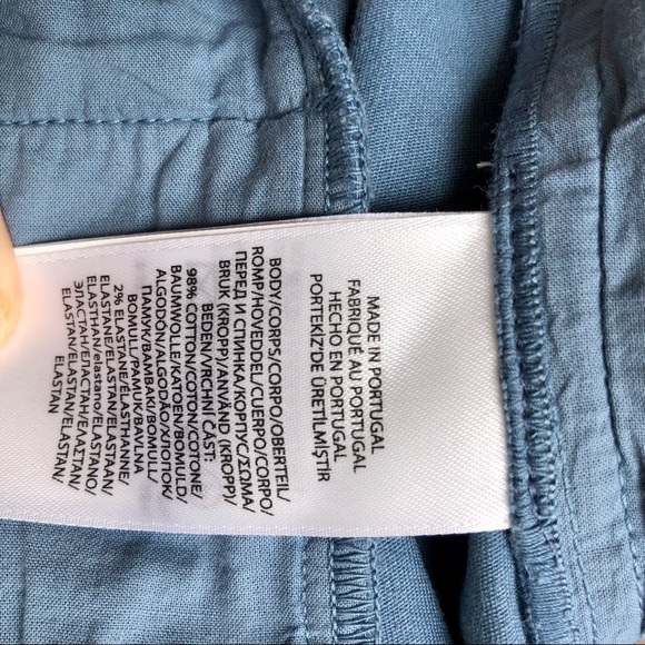 💠 POLO Ralph Lauren Cropped Pant - Picture 6 of 10